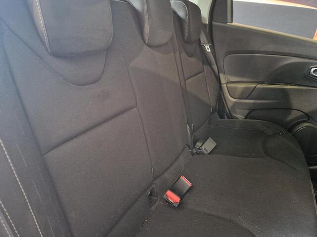 Renault CLIO Estate 0.9 TCe Limited NAVIGATIE | TREKHAAK | PARKEERSENSOREN ACHTER