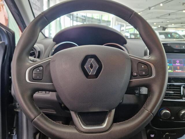 Renault CLIO Estate 0.9 TCe Limited NAVIGATIE | TREKHAAK | PARKEERSENSOREN ACHTER