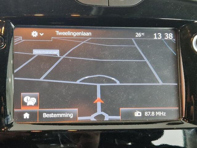 Renault CLIO Estate 0.9 TCe Limited NAVIGATIE | TREKHAAK | PARKEERSENSOREN ACHTER