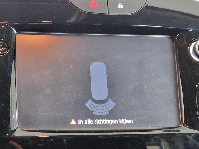 Renault CLIO Estate 0.9 TCe Limited NAVIGATIE | TREKHAAK | PARKEERSENSOREN ACHTER