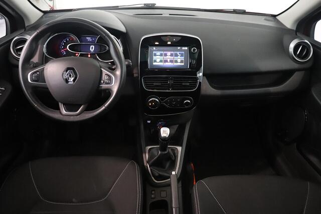 Renault CLIO 0.9 TCe Limited | Panoramadak | Climatronic | Navigatie | Cruise control |