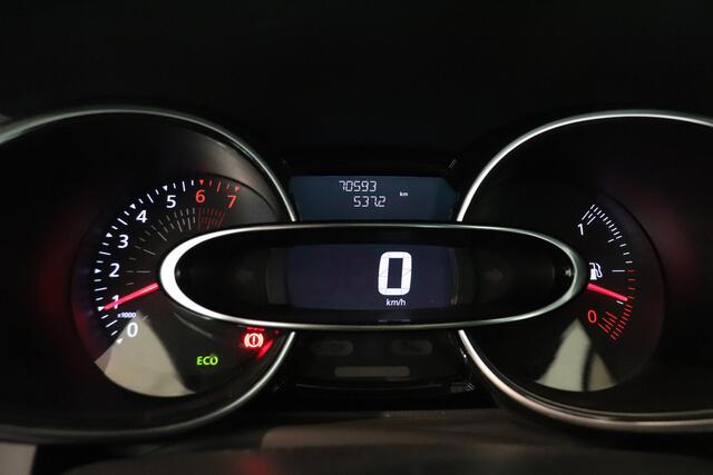Renault CLIO 0.9 TCe Limited | Panoramadak | Climatronic | Navigatie | Cruise control |