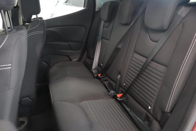 Renault CLIO 0.9 TCe Limited | Panoramadak | Climatronic | Navigatie | Cruise control |