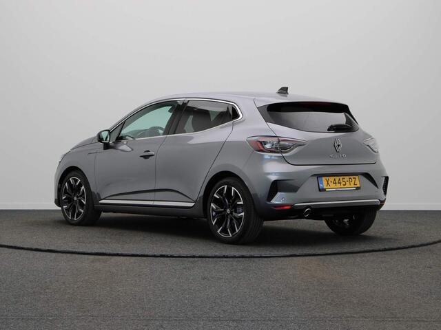 Renault CLIO 1.0 TCe 100Pk Bi-Fuel Techno | Pack Look | Pack Navigatie | Climate Control | 17'' Lm velgen |