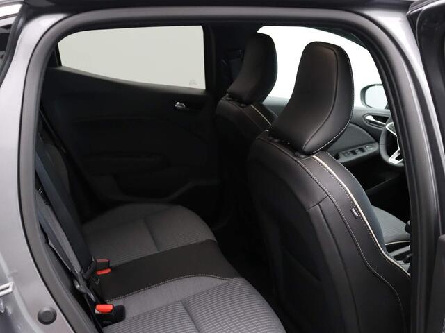 Renault CLIO 1.0 TCe 100Pk Bi-Fuel Techno | Pack Look | Pack Navigatie | Climate Control | 17'' Lm velgen |