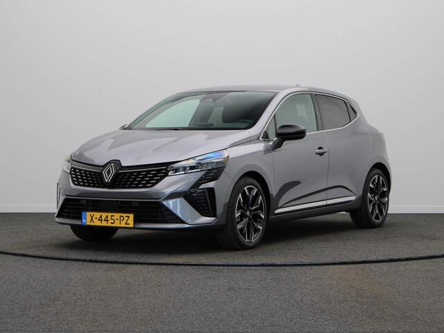 Renault CLIO 1.0 TCe 100Pk Bi-Fuel Techno | Pack Look | Pack Navigatie | Climate Control | 17'' Lm velgen |