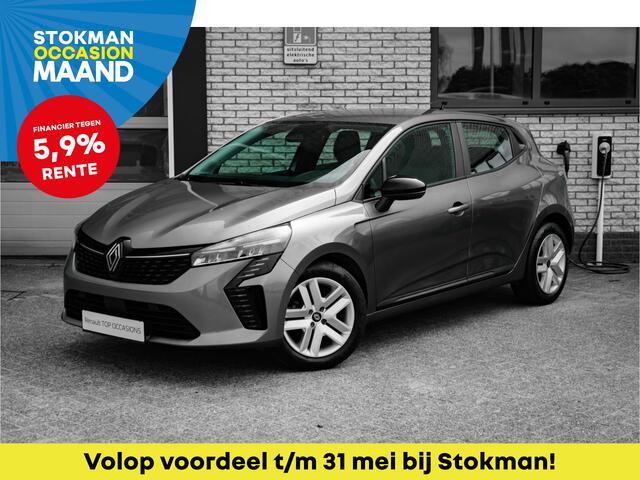 Renault CLIO 1.0 TCe 90 GPF evolution