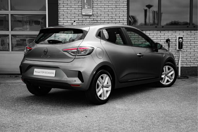 Renault CLIO 1.0 TCe 90 GPF evolution