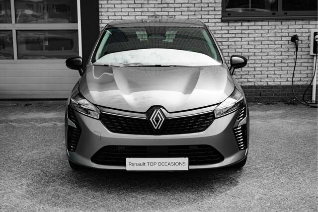 Renault CLIO 1.0 TCe 90 GPF evolution