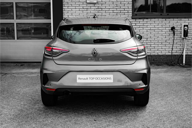 Renault CLIO 1.0 TCe 90 GPF evolution