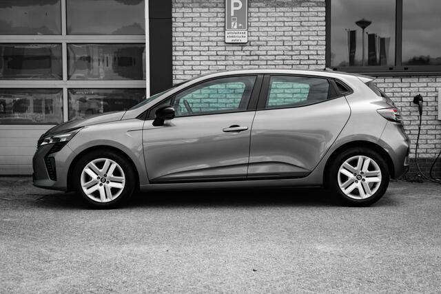 Renault CLIO 1.0 TCe 90 GPF evolution