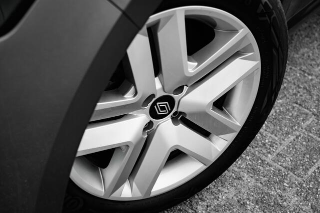 Renault CLIO 1.0 TCe 90 GPF evolution