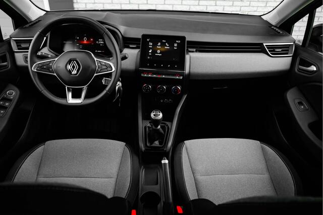 Renault CLIO 1.0 TCe 90 GPF evolution
