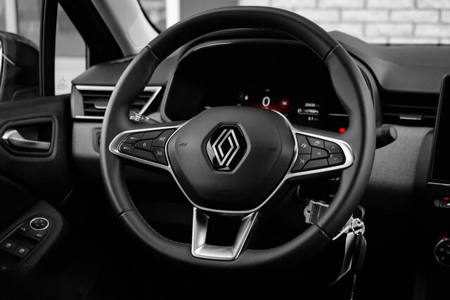 Renault CLIO 1.0 TCe 90 GPF evolution