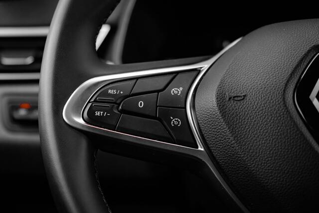 Renault CLIO 1.0 TCe 90 GPF evolution