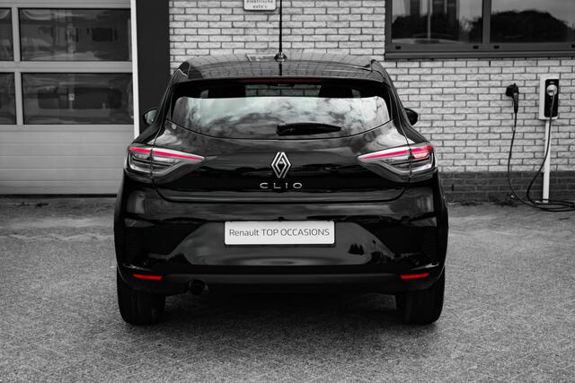 Renault CLIO 1.0 TCe 90 GPF evolution