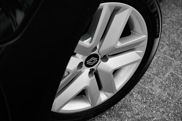Renault CLIO 1.0 TCe 90 GPF evolution
