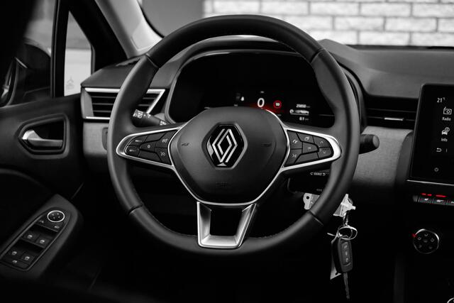 Renault CLIO 1.0 TCe 90 GPF evolution