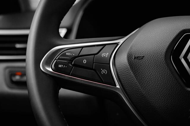 Renault CLIO 1.0 TCe 90 GPF evolution