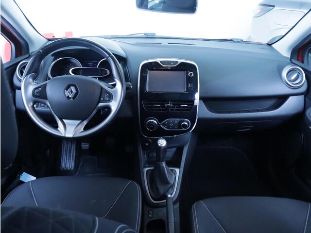 Renault CLIO 0.9 TCe Dynamique Clima/Navi/Keyless-entry