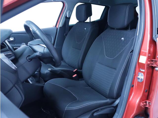 Renault CLIO 0.9 TCe Dynamique Clima/Navi/Keyless-entry