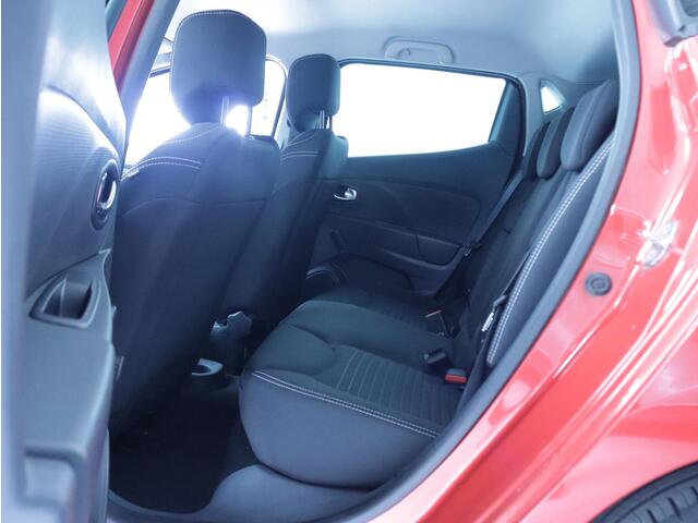 Renault CLIO 0.9 TCe Dynamique Clima/Navi/Keyless-entry
