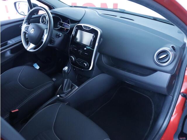 Renault CLIO 0.9 TCe Dynamique Clima/Navi/Keyless-entry