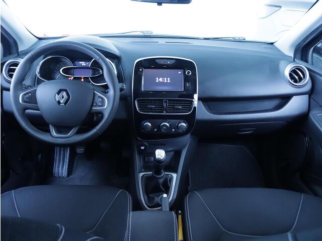 Renault CLIO 0.9 TCe Limited Airco/Navi/PDC
