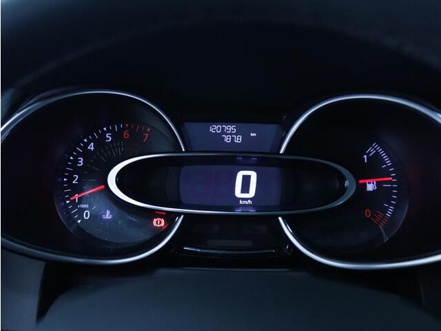 Renault CLIO 0.9 TCe Limited Airco/Navi/PDC