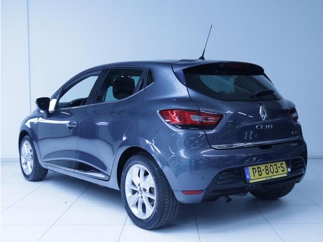 Renault CLIO 0.9 TCe Limited Airco/Navi/PDC