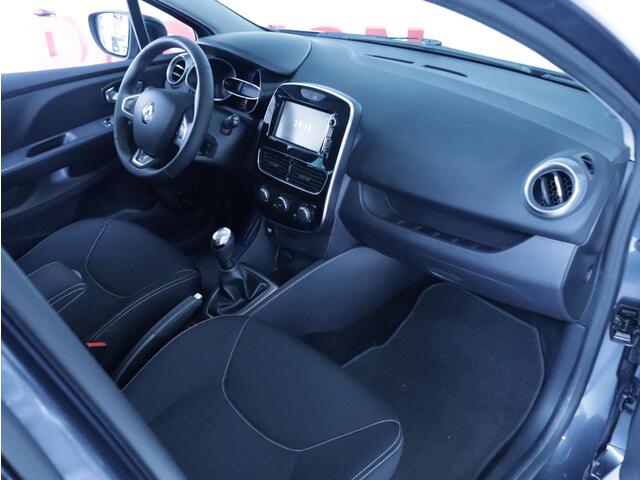 Renault CLIO 0.9 TCe Limited Airco/Navi/PDC