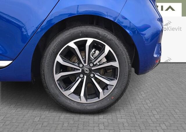 Renault CLIO 1.6 E-Tech Full Hybrid 145 techno - Demo / Pack Driving & safety - Pack City Premium