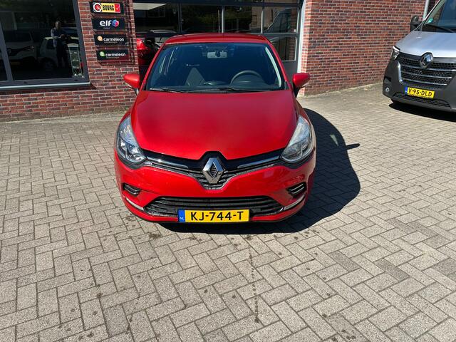 Renault CLIO 1.2 TCe Zen