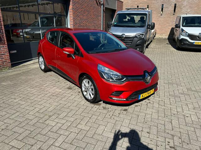 Renault CLIO 1.2 TCe Zen