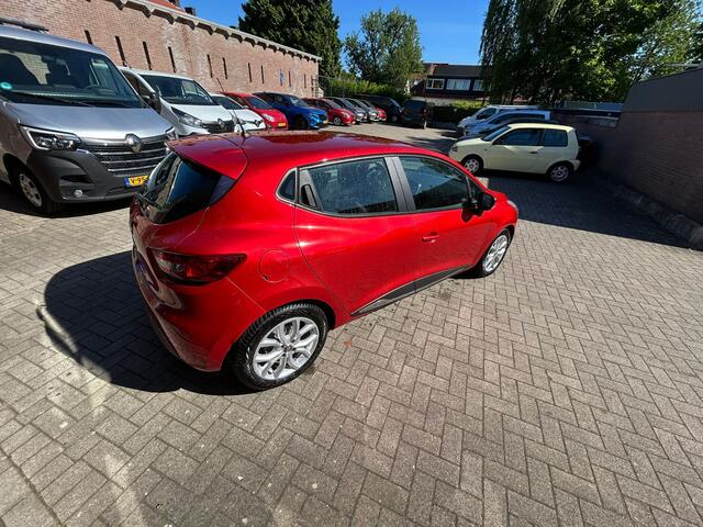 Renault CLIO 1.2 TCe Zen