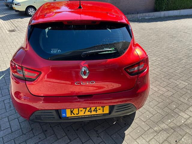 Renault CLIO 1.2 TCe Zen