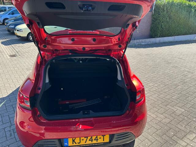 Renault CLIO 1.2 TCe Zen