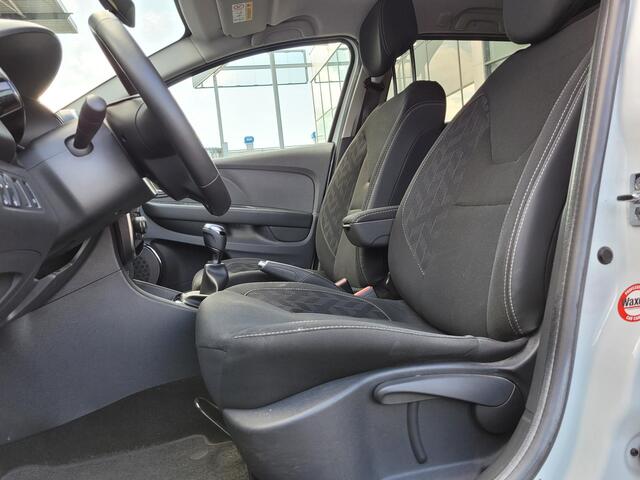 Renault CLIO Estate 0.9 TCe Limited Parkeerhulp/Navigatie/DealerOnderhouden