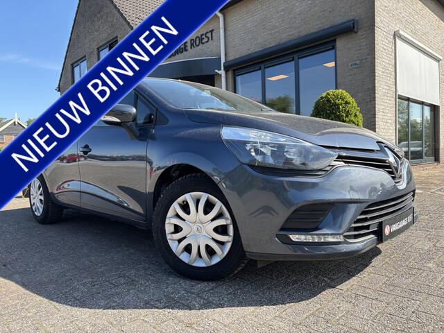 Renault CLIO Estate 0.9TCE Life Airco / All-Seasons / Cruise control