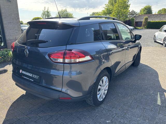 Renault CLIO Estate 0.9TCE Life Airco / All-Seasons / Cruise control