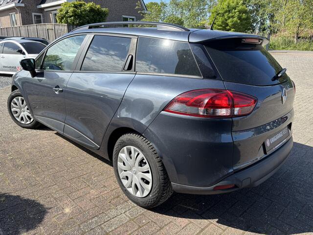 Renault CLIO Estate 0.9TCE Life Airco / All-Seasons / Cruise control