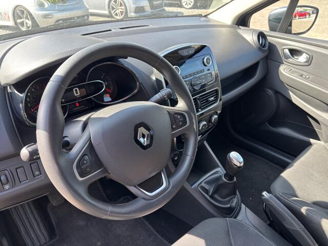 Renault CLIO Estate 0.9TCE Life Airco / All-Seasons / Cruise control