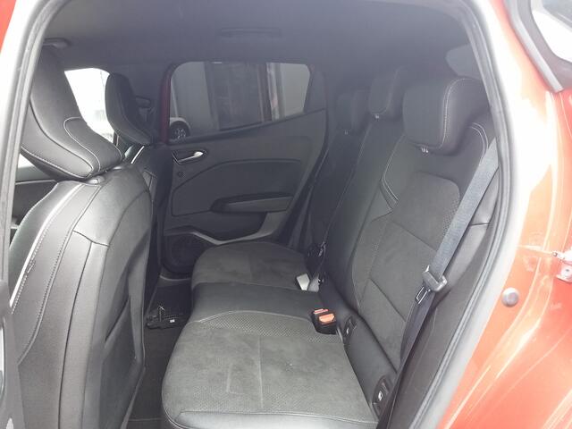 Renault CLIO 1.3 TCe Initiale Paris | Nieuw Binnen | Navigatie | Automaat | Stoel/Stuur Verwarming |