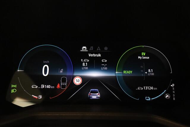 Renault CLIO 1.6 E-Tech Full Hybrid 145 techno | Camera | Navigatie | Apple Carplay Android Auto | Cruise control | Parkeersensor |