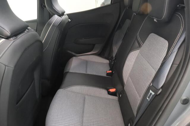 Renault CLIO 1.6 E-Tech Full Hybrid 145 techno | Camera | Navigatie | Apple Carplay Android Auto | Cruise control | Parkeersensor |
