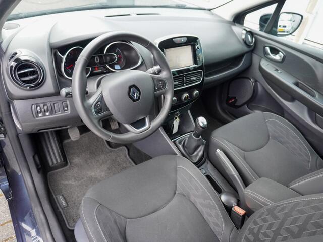 Renault CLIO 0.9 TCe Limited Navigatie | Keyless | Park.sensoren | NAP