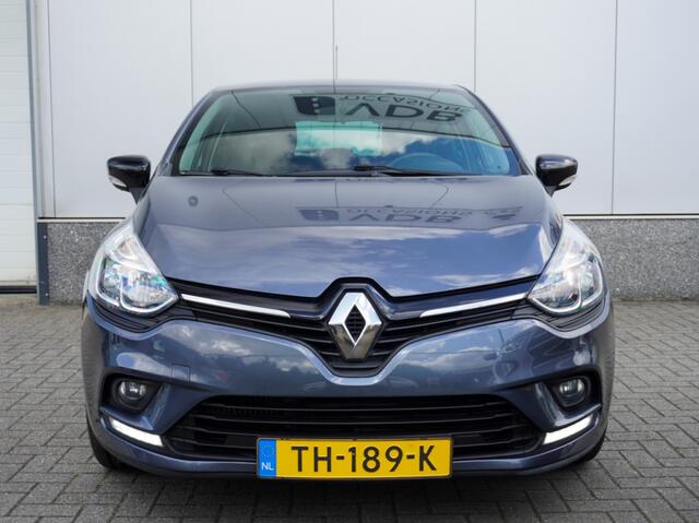 Renault CLIO 0.9 TCe Limited Navigatie | Keyless | Park.sensoren | NAP