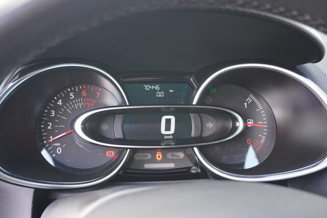 Renault CLIO 0.9 TCe Limited Navigatie | Keyless | Park.sensoren | NAP