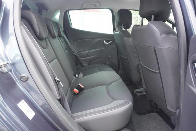 Renault CLIO 0.9 TCe Limited Navigatie | Keyless | Park.sensoren | NAP