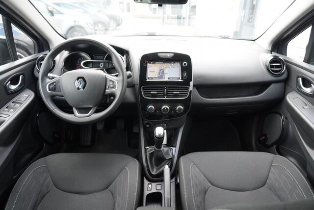 Renault CLIO 0.9 TCe Limited Navigatie | Keyless | Park.sensoren | NAP